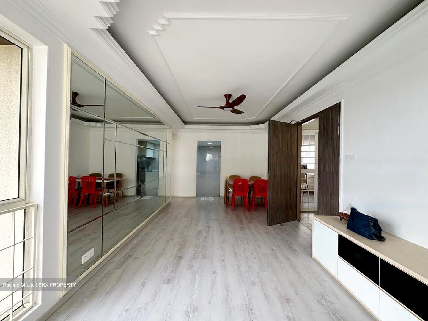 Bullion Park (D26), Condominium #475557681